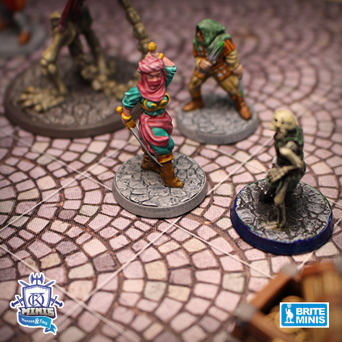 figurine photo