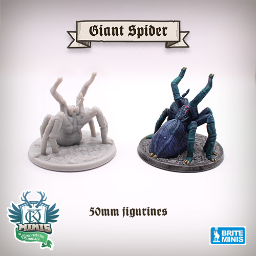 Photo of figurines