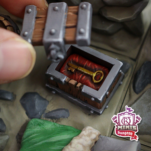 figurine photo